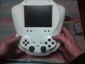 MrAfterFx's Ps2 Portable!