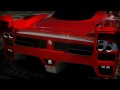 Ferrari FXX Evolution - tribute by Raffaele Grande