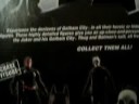 Dark Knight Action Figures Dark Knight Action Figures