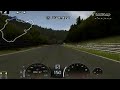 GT4 Nurburgring lap 2