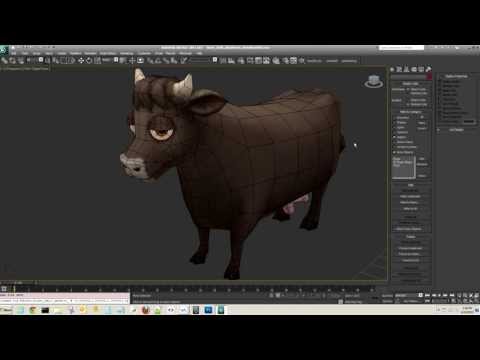 zynga - Join Zynga's Ryan Hood-Guaraldi, Lead Animator, and Brian Huffman, Senior Technical Artist, as they utilize the CAT rigging system of Autodesk® 3ds Max® in t...