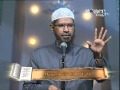 Kya Gosht Khana Galat He? By Zakir Naik