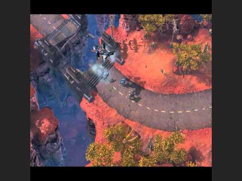 starcraft 2 terran starcraft 2 terran