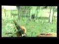 Medal of Honor: Airborne -E3 Behind Enemy Lines Gameplay NEW