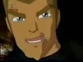 Aarch, the legend