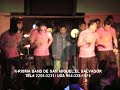 K-RISMA BANND DE EL SALVADOR/YO NO SE MA