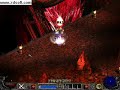Hacked Paladin - Hell Baal Run - Diablo 2