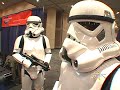 NYC ComicCon Storm Troopers NYC ComicCon Storm Troopers