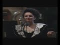 Pavarotti - O Soave Fanciulla (Modena Concert)