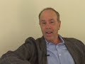 Madness author Laurence Leamer interview part 3