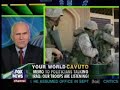 Melanie Morgan on Cavuto