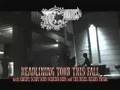 Chiodos Bone Palace Ballet & Pierce The Veil commercial