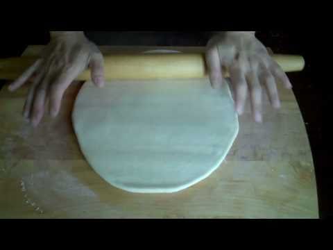 how to make udon noodles