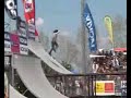 Fise 2006, shared by Rollernews.com Fise 2006, shared by Rollernews.com