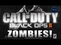 Call of Duty: BLACK OPS 2 - Zombies Information! (New COD BO2 Zombies 2012)