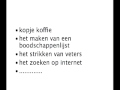 Opdracht multimedia Fontys