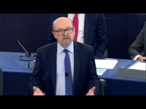 Debata na temat Polski w Parlamencie Europejskim