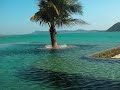 プーケット旅行記②EVASON infinity pool プーケット