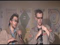 2 Singles (live) - Rany boli + Kamo, hej!