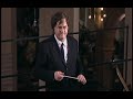 osanna, benedictus 12:
osanna
benedictus
osanna in excelsis

mass in b minor, bwv 232
johann sebastian bach
thomanerchor
leipzig 2000