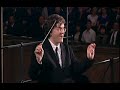 osanna, benedictus 12:
osanna
benedictus
osanna in excelsis

mass in b minor, bwv 232
johann sebastian bach
thomanerchor
leipzig 2000