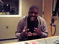 Chase Davis at WVOF