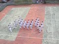 Kawad PBSM SMK Aminuddin Baki [part 2/3]