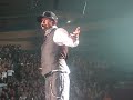 Donnie Shows NYC Some Love - MSG 10/27/08 Donnie Shows NYC Some Love - MSG 10/27/08