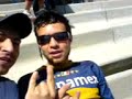 SALIDA PUMAS CANCHA SALIDA PUMAS CANCHA