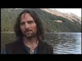 LotR: FotR LE - Viggo Goes Fishing LotR: FotR LE - Viggo Goes Fishing