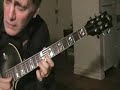 Tony DeCaprio - Guitar Solo