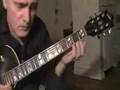 Tony DeCaprio - Guitar Solo