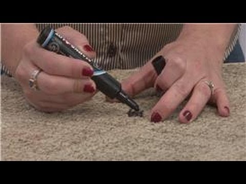 how to remove permanent marker