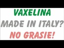 PARLIAMO VENETO basta razzismo italino contro i Veneti