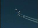 U.S.A.F THUNDERBIRDS U.S.A.F THUNDERBIRDS