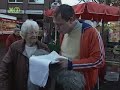 Extra 3 Alfons: Unterschicht Extra 3 Alfons: Unterschicht