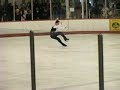 patrick chan 2008 liberty sp
