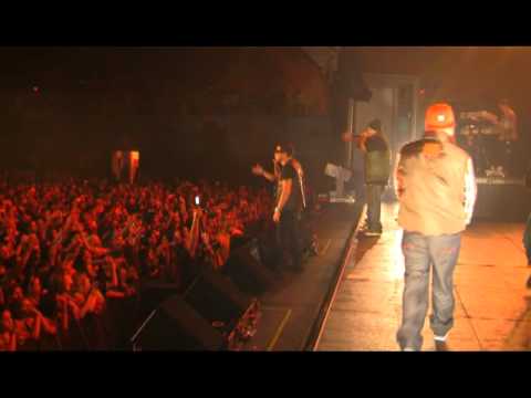 De La Ghetto @ Arecibo (2011)