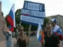 The real Russian Agression ! Nato vs Russia .