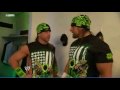 DX is sued by Hornswoggle part 2(HD)