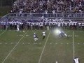 Eastview Vs Eagan Football Game Highlight