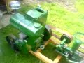 Lister D