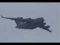2008 Ocean City, NJ Airshow - C-17 Globemaster III