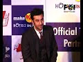 Ranbir Kapoor:"Arjun, Ranveer And Varun Are Badtameez"