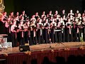 The Efroni Choir