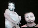 artie and sal fight