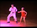SALSA WORLD CONGRESS Puerto Rico - Finals - Spain
