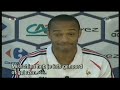 Henry - Skill and Interview
