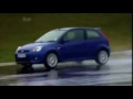 Ford Fiesta ST & Vauxhall (Opel) Corsa SRi