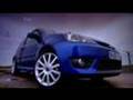 Ford Fiesta ST & Vauxhall (Opel) Corsa SRi